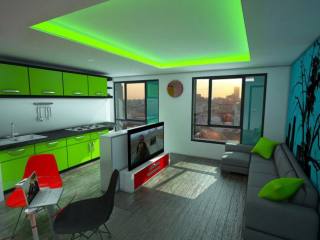 Liverpool Buy-to-let L3 | Student..