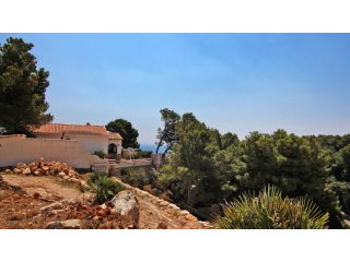 SEA VIEW PLOT