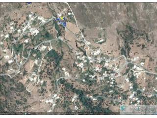 B-466.FOR SALE LAND OF 1200m2 WITH..