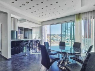 Penthouse in Limassol, Cyprus, for..