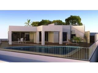 Villa in Moraira