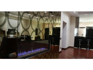 Apartment In Riga Center With Great View