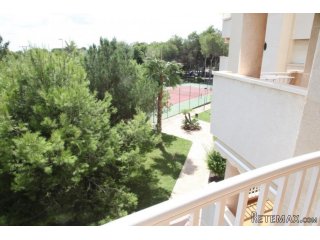 Bonito Apartamento en Campoamor, Orihuela Costa.El..