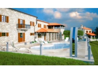 ISTRA – PROJEKT REKONSTRUKCIJE STAROG SELA