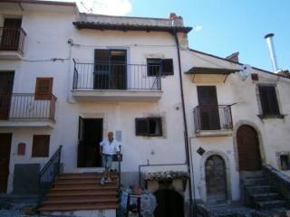 Property in Abruzzo
