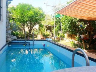 5 Bedrooms - House - Islas Baleares -..