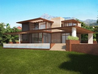 6 Bedroom Villa Under Construction For..