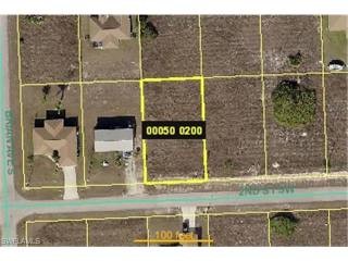 Land For Sale: Lehigh Acres, Florida