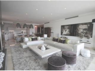 Luxury living on Marbella's Golden Mile
