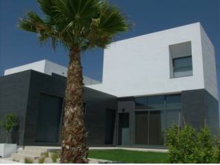 Magnificent New Villas Algorfa