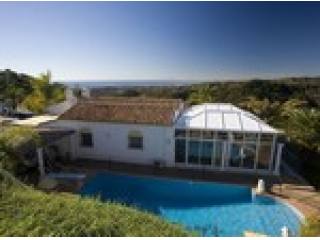 5 Bedrooms - Villa - Malaga - For Sale