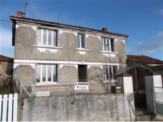 Nice House in a Rural Hamlet