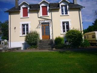 Vente Maison Bussiere Galant
