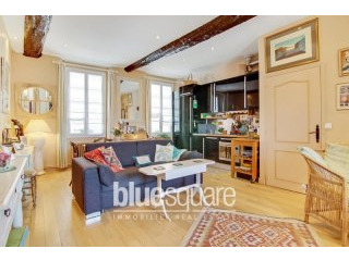 Apartment 1 bedroom old town Antibes..