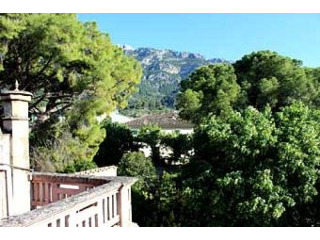 Authentic, Modernist Town House With..