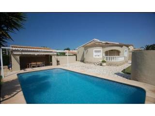 Villa For Sale Els Poblets-Denia - Ref:..