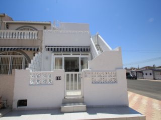 2 Bedrooms - Bungalow - Alicante - For..