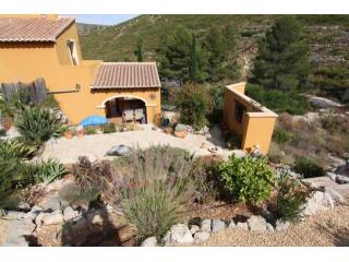 3 Bedrooms - Villa - Alicante - For Sale