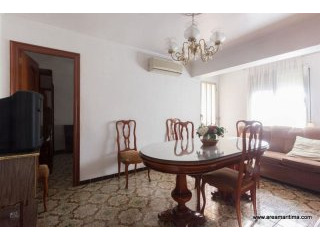 Apartment for sale in La Malvarrosa..