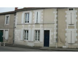 Town house