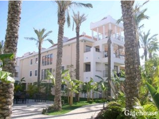 Vilamoura Apartment For Sale Algarve