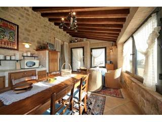 4 bedroom House For Sale: Collazzone..
