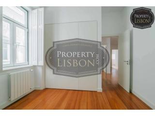4 Bedrooms - Apartment - LISBON - For..