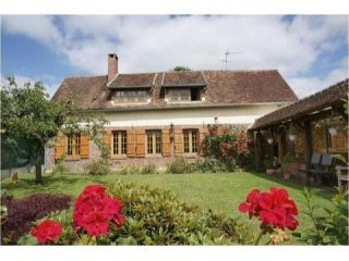 6 bedroom Character For Sale: 60430..