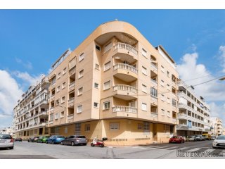 Apartamento cerca de la Playa del Cura, Torrevieja.La..
