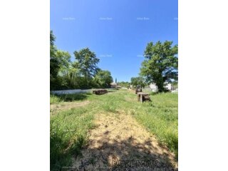 Građevinsko zemljište 1.024 m² u okolici Vodnjana