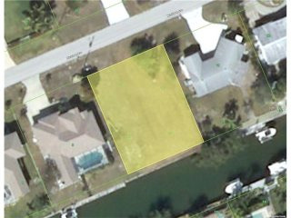 Land For Sale: 0 Michigan Ave..
