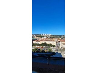 Rijeka, Centar, 68m2, 2- sobni s dnevnim boravkom