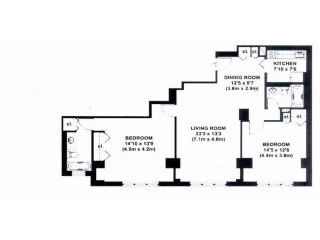 2 Bedrooms - Condo - New York State -..