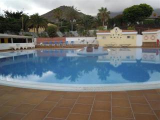 Apartment For Sale in El Madroñal..