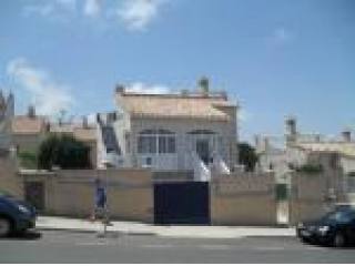 Villa, Alicante (Costa Blanca), Los..