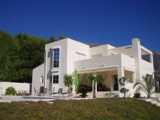 Villa in Senija
