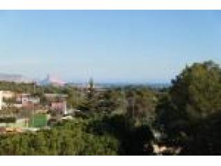 Apartment, Alicante (Costa Blanca)..