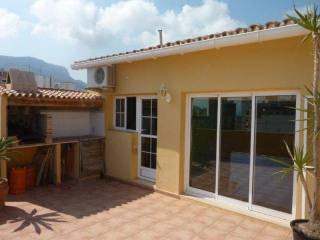 Attico Apartment, Calpe, EURO 168.000