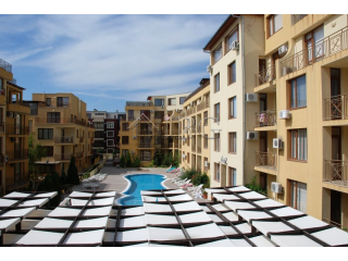 Furnished 2-bedroom apartment for sale..
