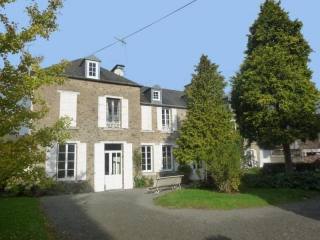 Imposing Property with Fitted..