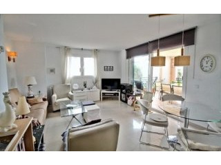 Penthouse in Las Palmeras, Santa ponsa..