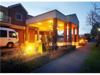 Regis Bayside Gardens - Brighton -..