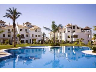 3 Bedrooms - Apartment - Malaga - For..
