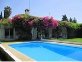 4 Bedrooms - Villa - Malaga - For Sale