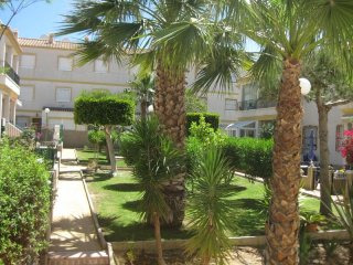 CB5123, Two Bedroomed Town house..