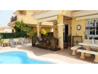 Los Dolses Villa Ref: YHISCBC LDV