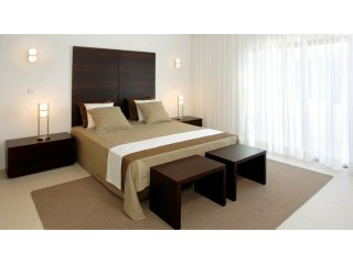 Two Bedroom Duplex Apartment, E0C..