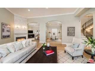 1977 Curson Pl | Los Angeles..