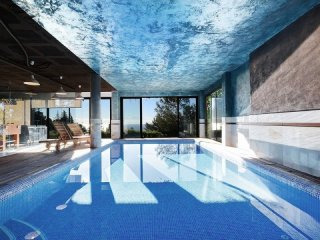 HM4S2816 - Villa For sale in La Montua..
