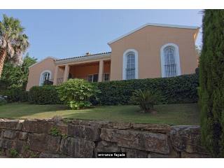 Villa for sale in Sotogrande, San..